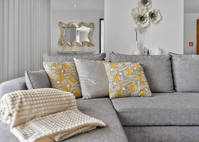 Florentina Holiday home Gaula