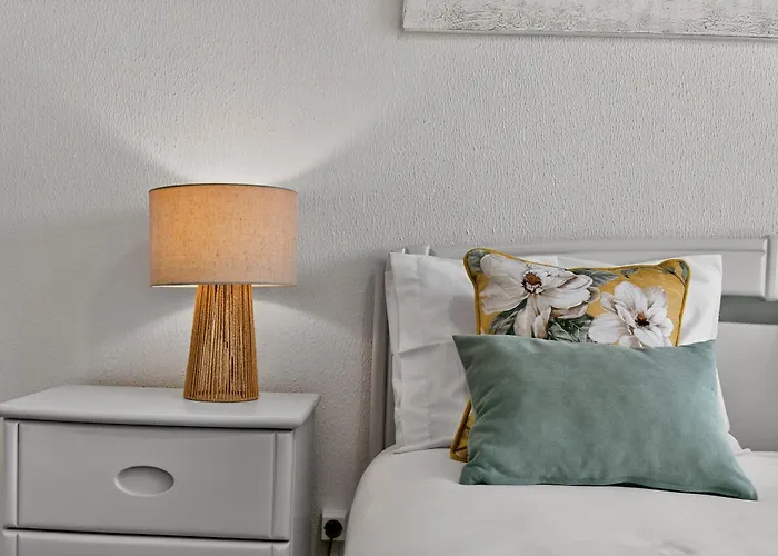 Florentina Hébergement de vacances *