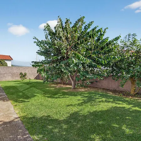 Florentina Prázdninový dům Gaula