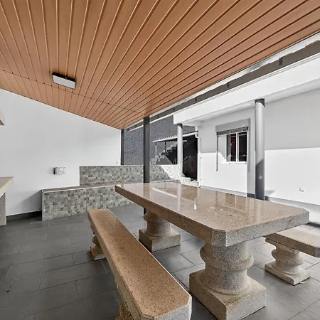 Villa Florentina Gaula