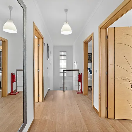 Villa Florentina Gaula