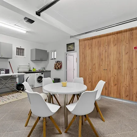 Villa Florentina Gaula