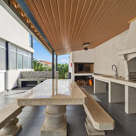 Florentina Villa Gaula