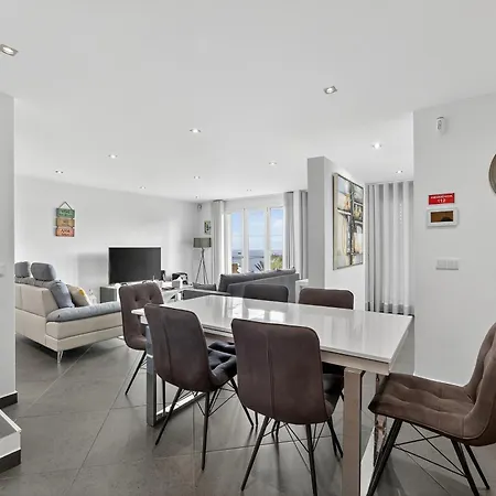 Villa Florentina Gaula