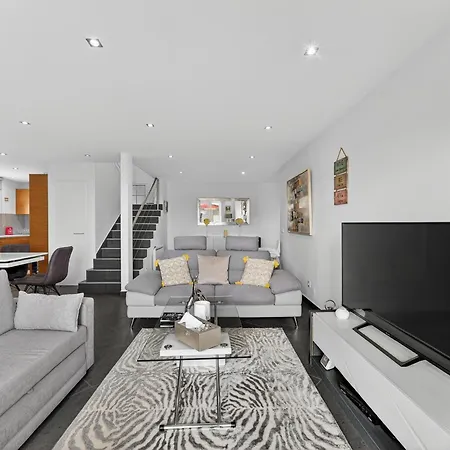 Villa Florentina Gaula