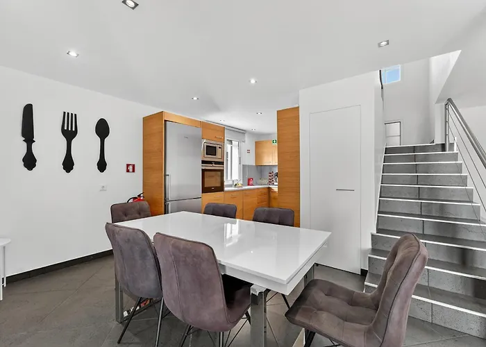 Prázdninový dům Florentina *