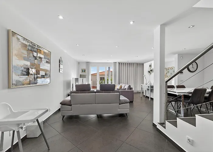 Prázdninový dům Florentina *