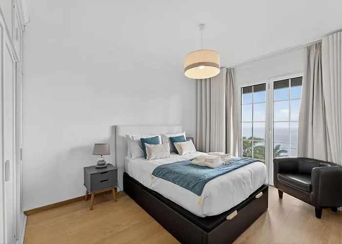 Florentina Prázdninový dům