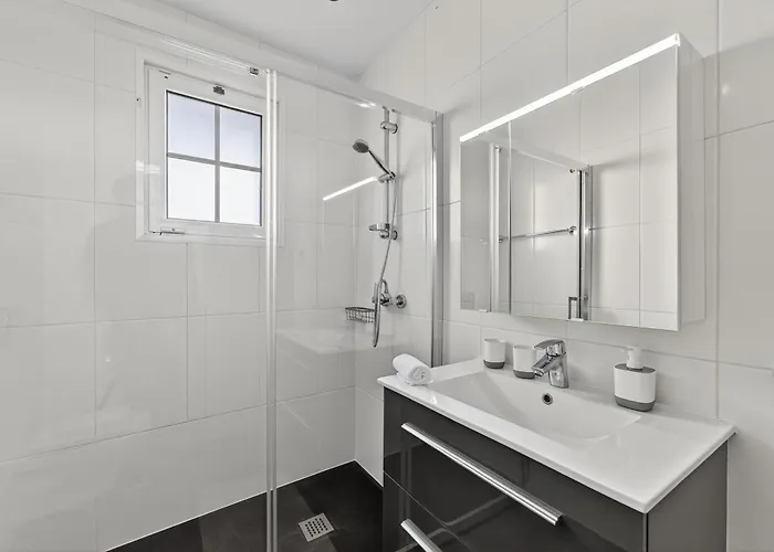 Florentina Prázdninový dům