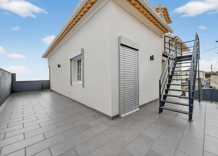 Prázdninový dům Florentina *