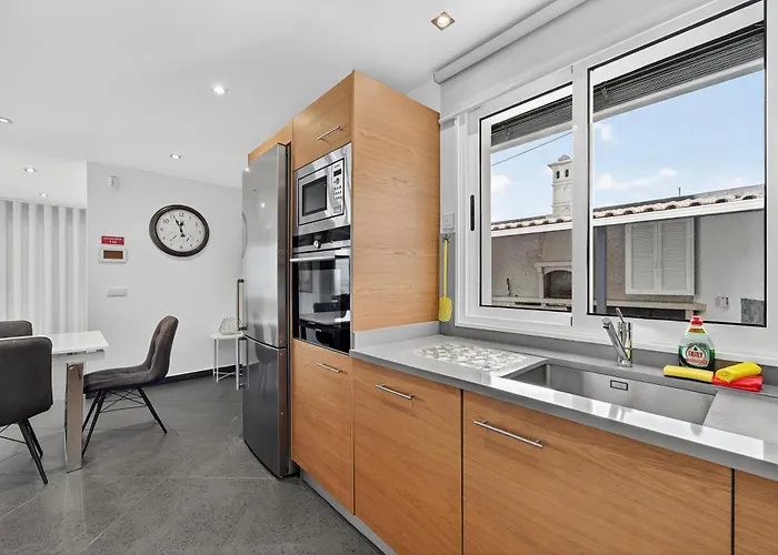 Prázdninový dům Florentina