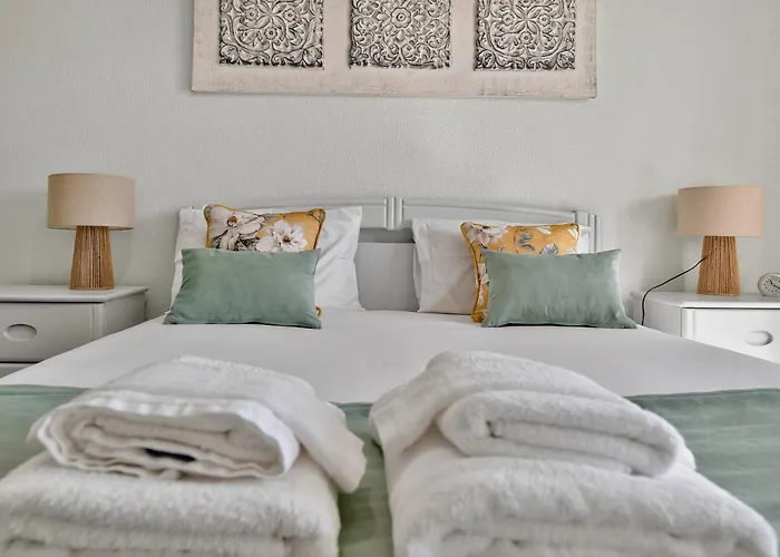 Florentina Prázdninový dům