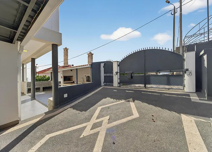 Florentina Prázdninový dům