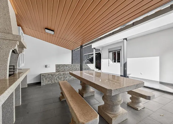 Prázdninový dům Florentina Gaula