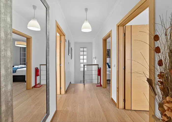 Prázdninový dům Florentina Gaula