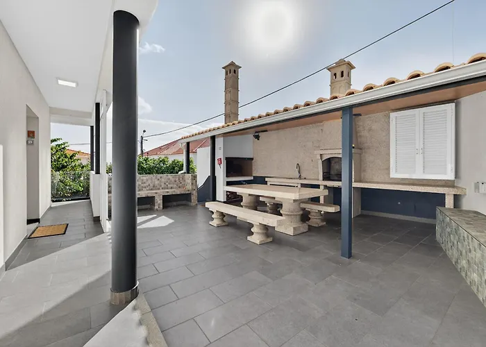 Florentina Prázdninový dům *