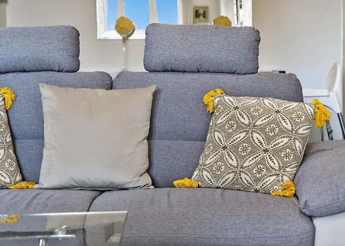 Florentina Prázdninový dům Gaula