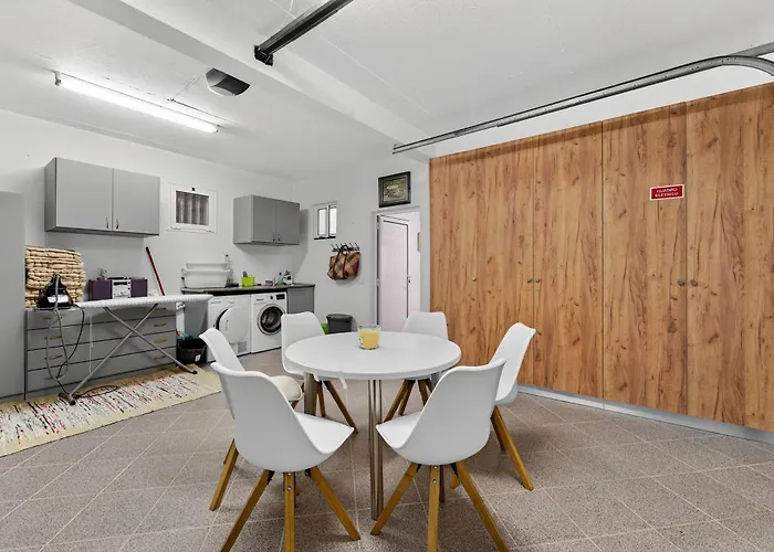 Prázdninový dům Florentina Gaula