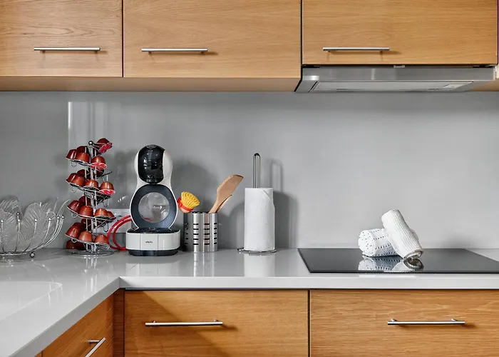 Prázdninový dům Florentina Gaula