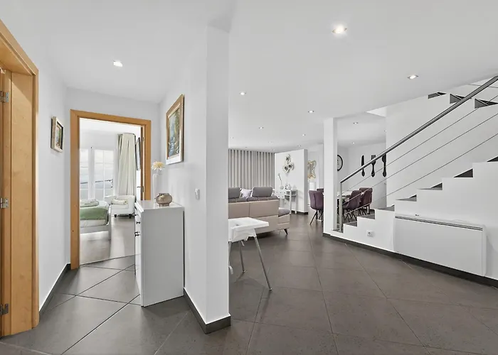 Prázdninový dům Florentina *