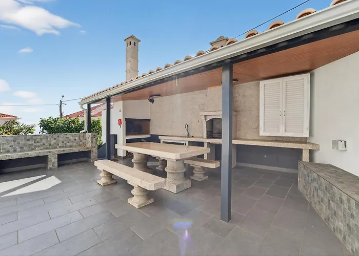 Prázdninový dům Florentina