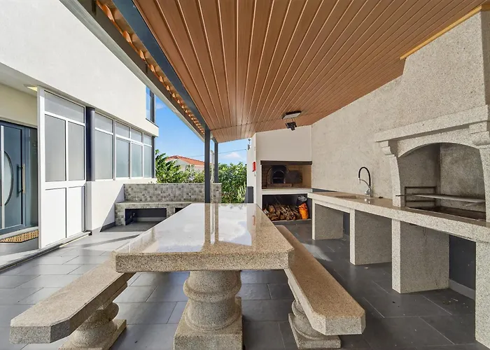 Florentina Prázdninový dům Gaula