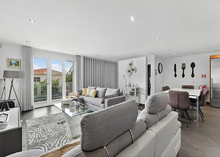 Prázdninový dům Florentina