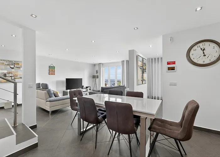 Prázdninový dům Florentina Gaula