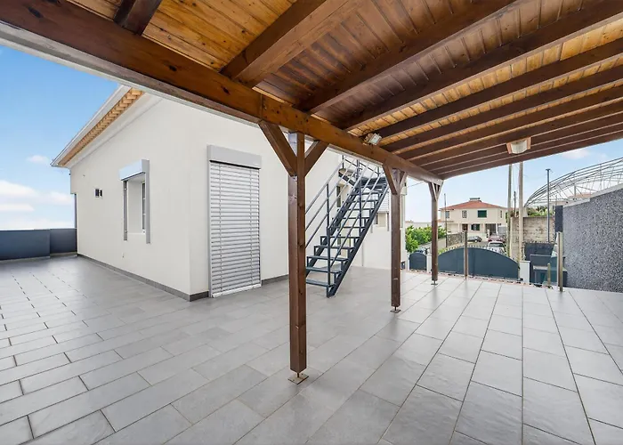 Florentina Prázdninový dům *