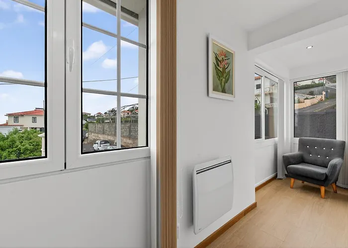 Florentina Prázdninový dům *