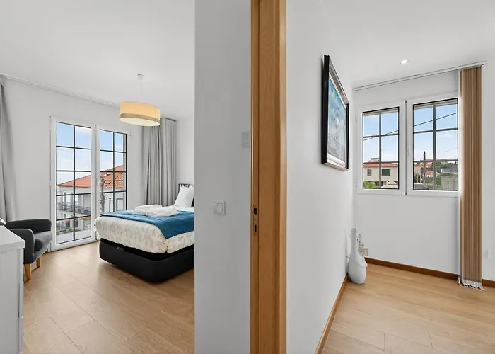 Florentina Prázdninový dům