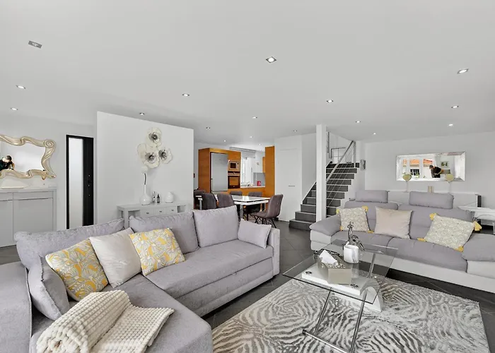 Florentina Prázdninový dům *