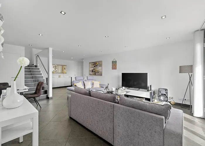 Prázdninový dům Florentina