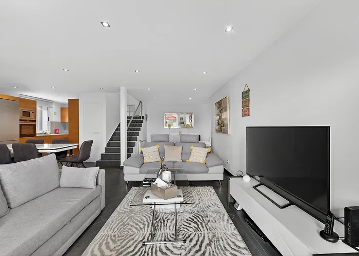 Prázdninový dům Florentina Gaula